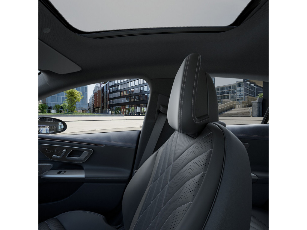 Bild 18 - EQE 350 + AMG Sport Edition