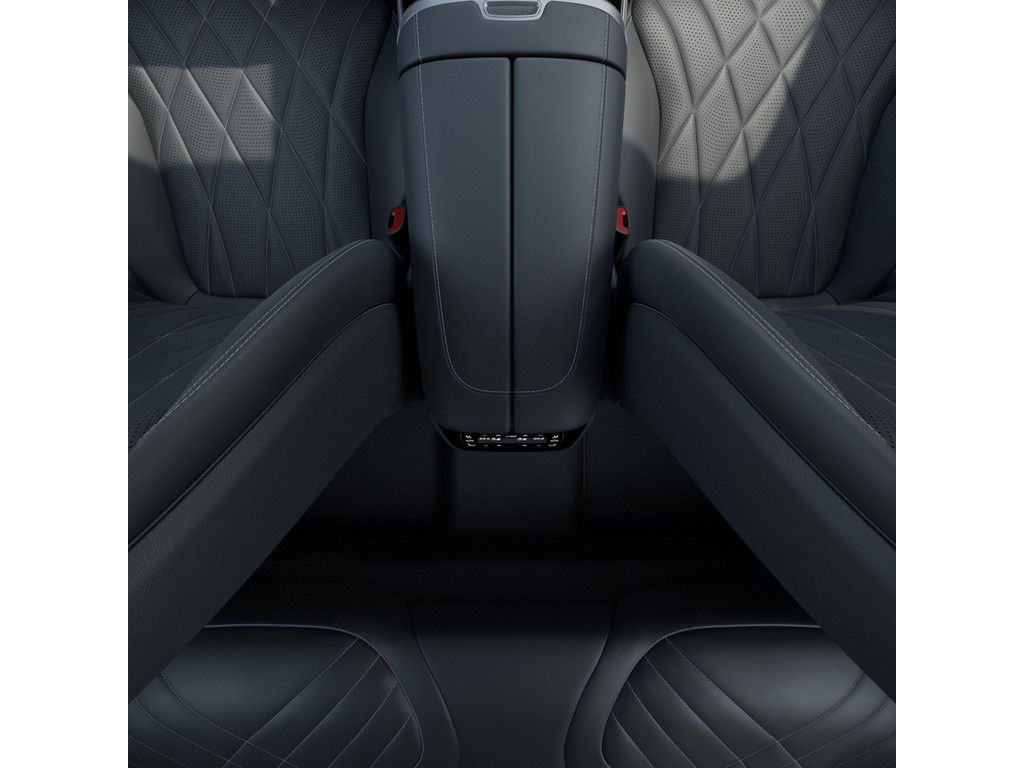 Bild 20 - EQE 350 + AMG Sport Edition