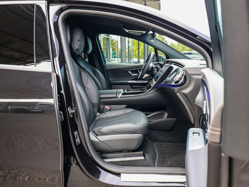 Bild 5 - EQE 300 SUV ElectricArt Advanced +
