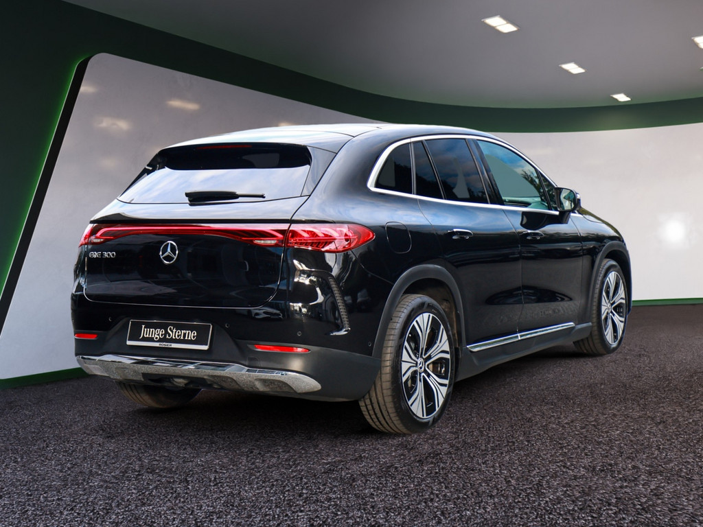 Bild 8 - EQE 300 SUV ElectricArt Advanced +