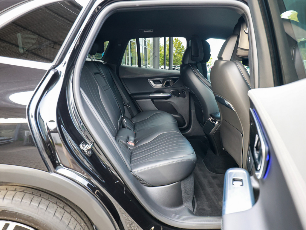 Bild 9 - EQE 300 SUV ElectricArt Advanced +