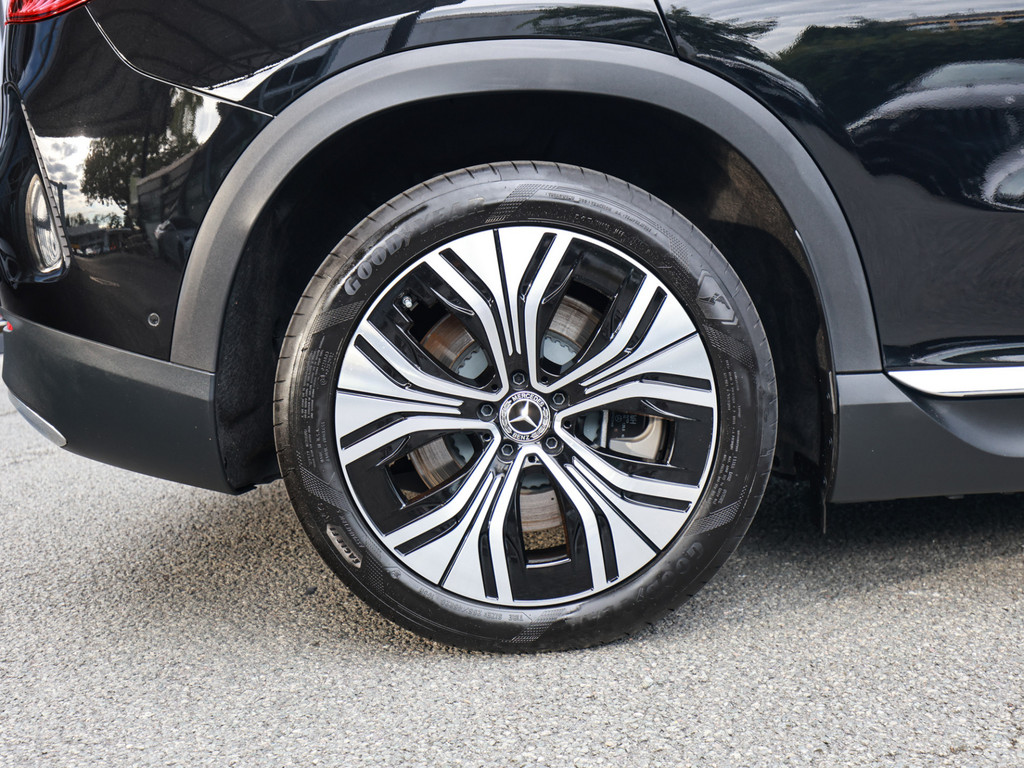Bild 10 - EQE 300 SUV ElectricArt Advanced +