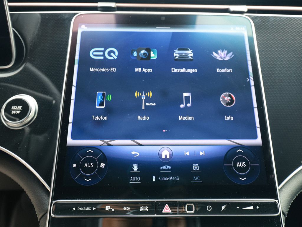 Bild 15 - EQE 300 SUV ElectricArt Advanced +