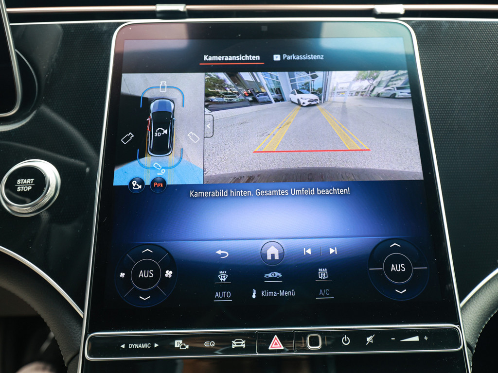 Bild 17 - EQE 300 SUV ElectricArt Advanced +