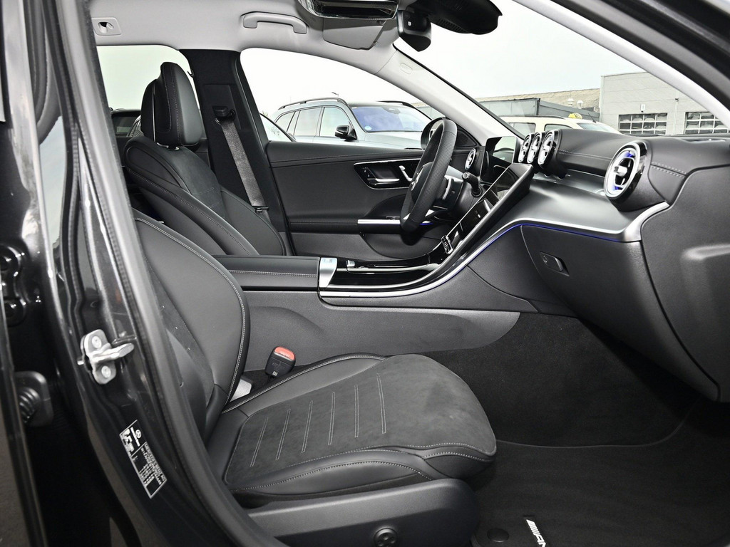 Bild 3 - C 220 d 4M T-Modell AMG Line