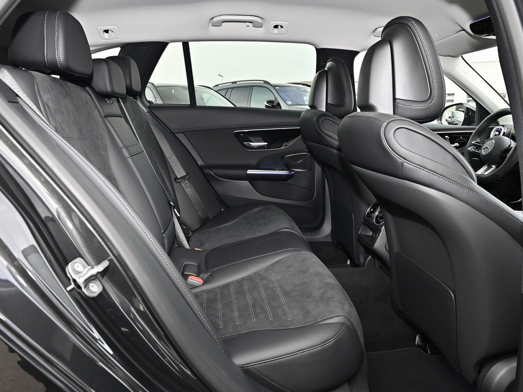 Bild 5 - C 220 d 4M T-Modell AMG Line