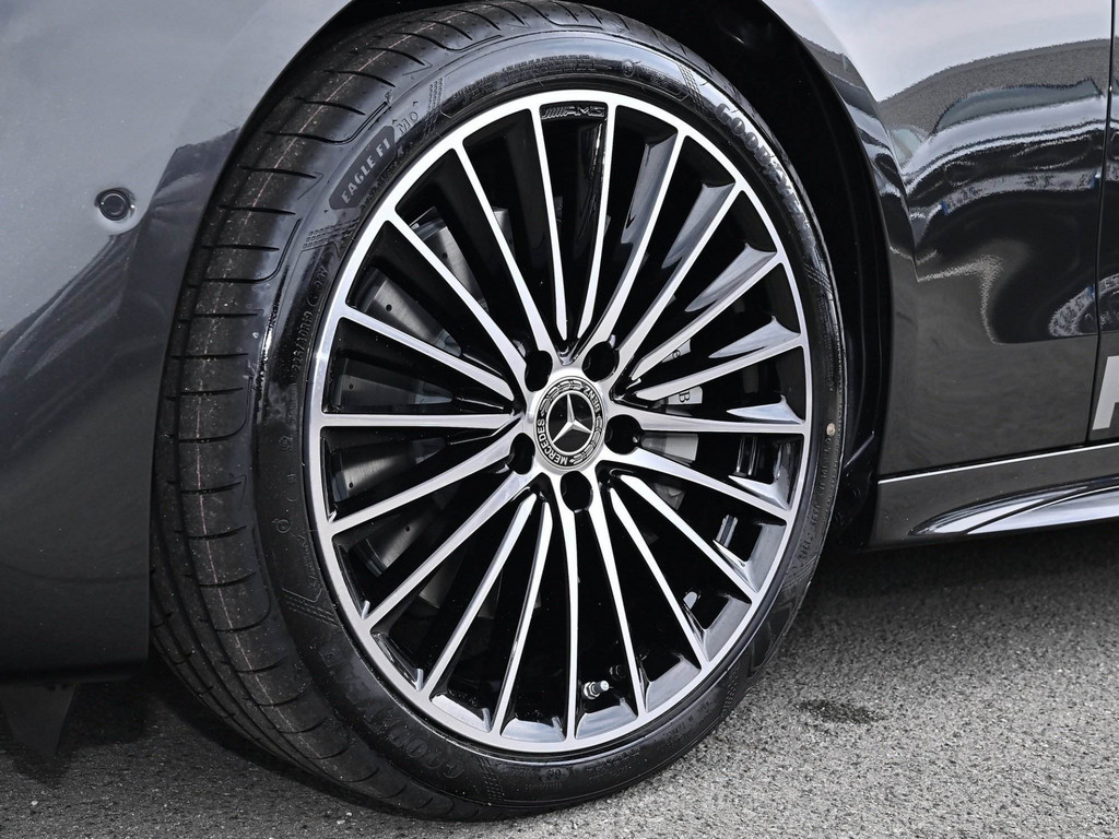 Bild 6 - C 220 d 4M T-Modell AMG Line