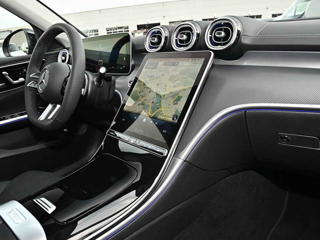 Bild 8 - C 220 d 4M T-Modell AMG Line