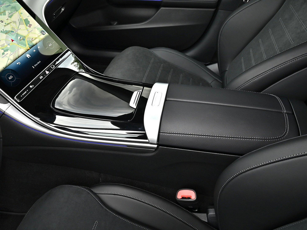 Bild 13 - C 220 d 4M T-Modell AMG Line
