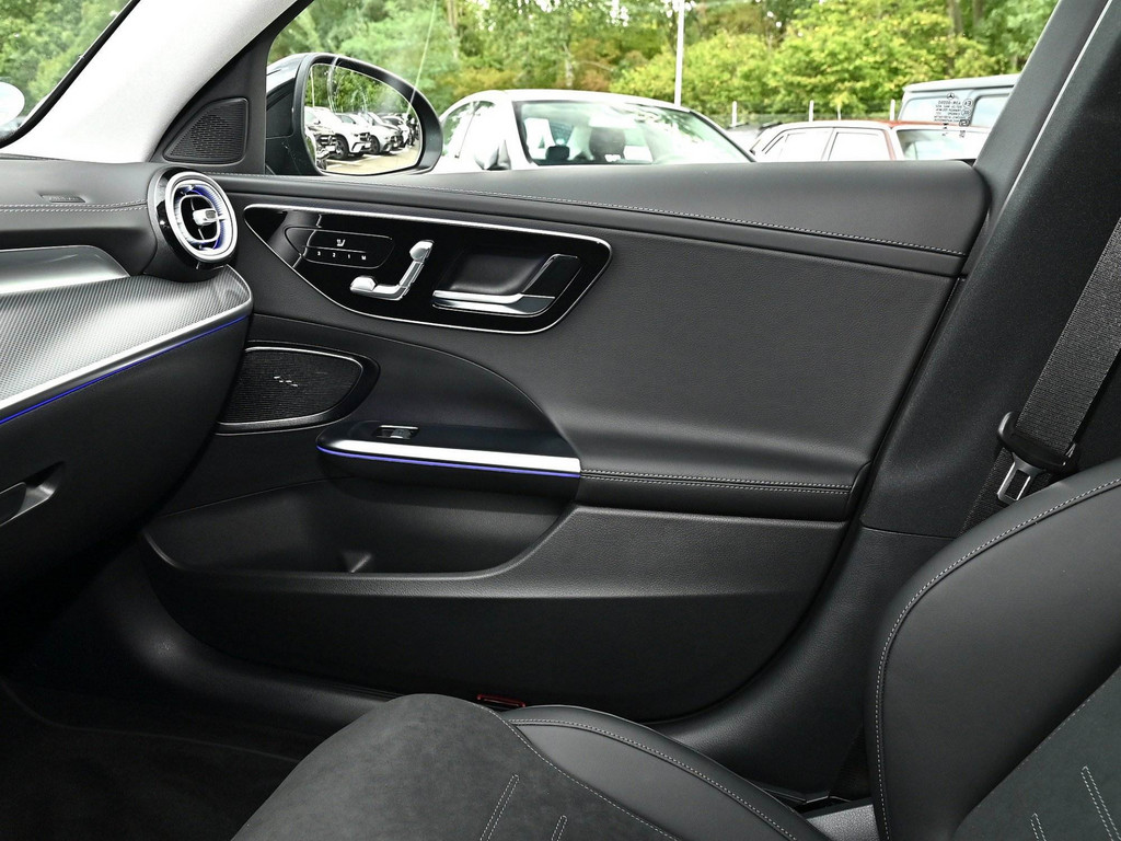Bild 14 - C 220 d 4M T-Modell AMG Line