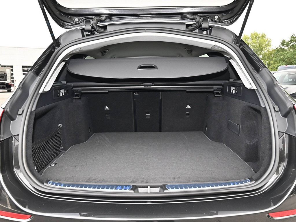 Bild 27 - C 220 d 4M T-Modell AMG Line