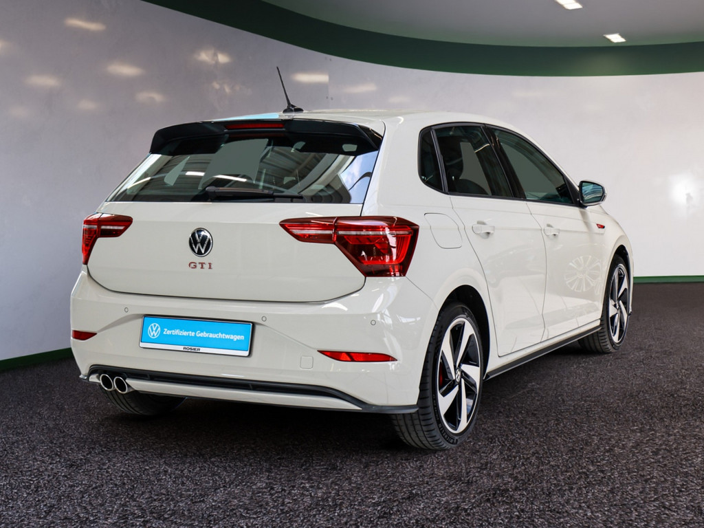 Bild 3 - Polo GTI 2.0 TSI DSG
