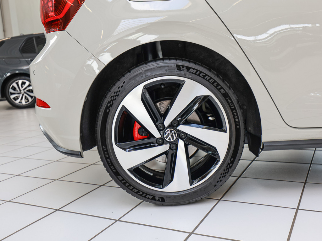 Bild 8 - Polo GTI 2.0 TSI DSG