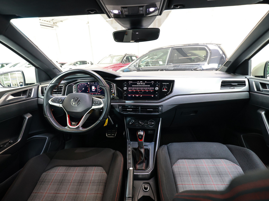 Bild 9 - Polo GTI 2.0 TSI DSG