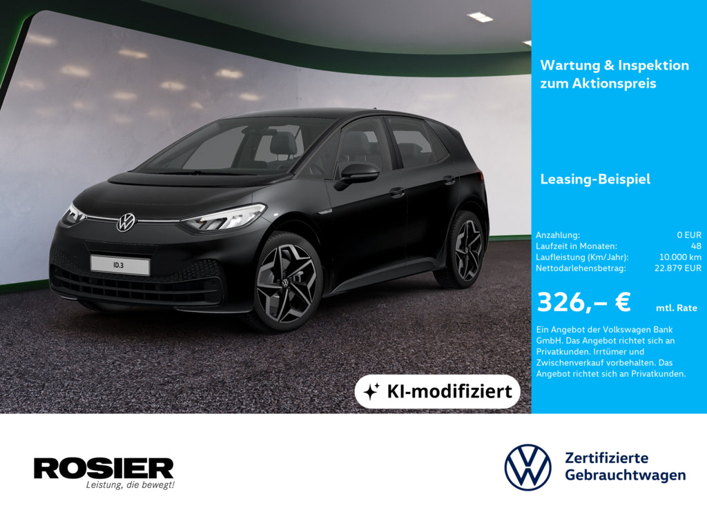 VW ID.3