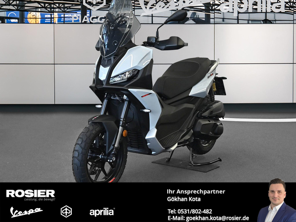 Bild 1 - SR GT 400 E5 + % SALE %