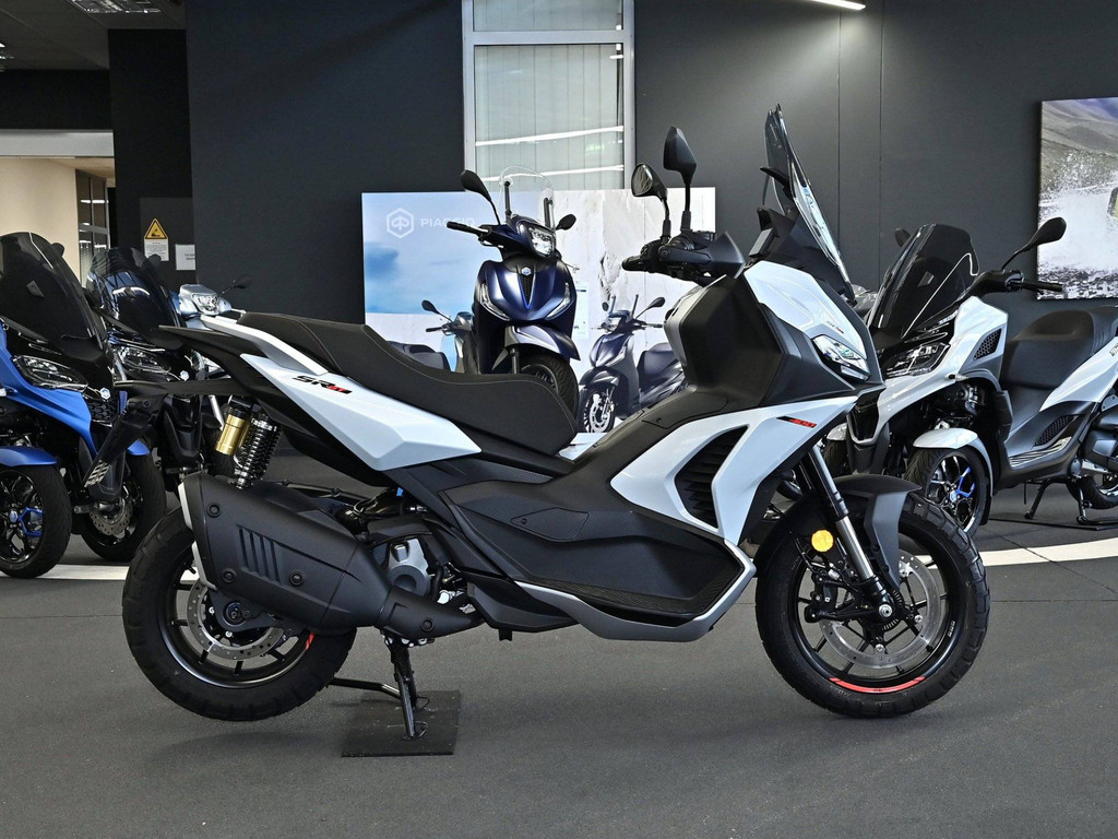 Bild 3 - SR GT 400 E5 + % SALE %