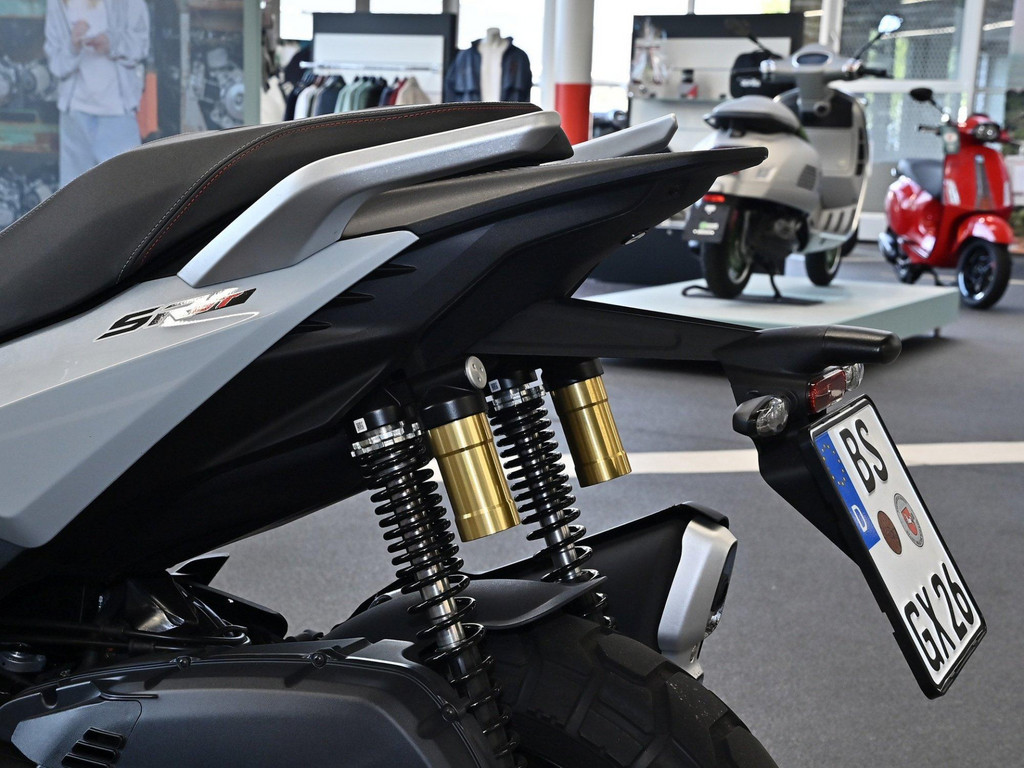 Bild 10 - SR GT 400 E5 + % SALE %