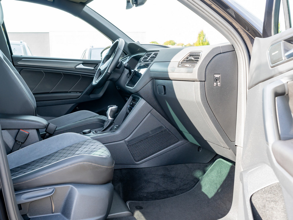 Bild 3 - Tiguan R-Line 2.0 TDI DSG 4M