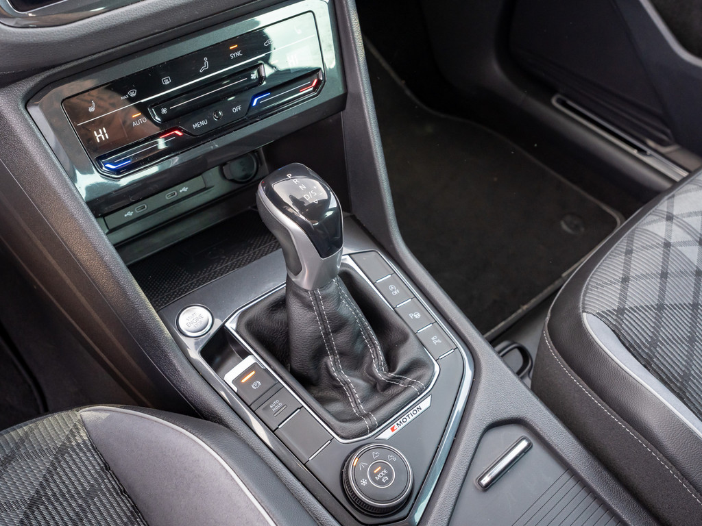 Bild 14 - Tiguan R-Line 2.0 TDI DSG 4M