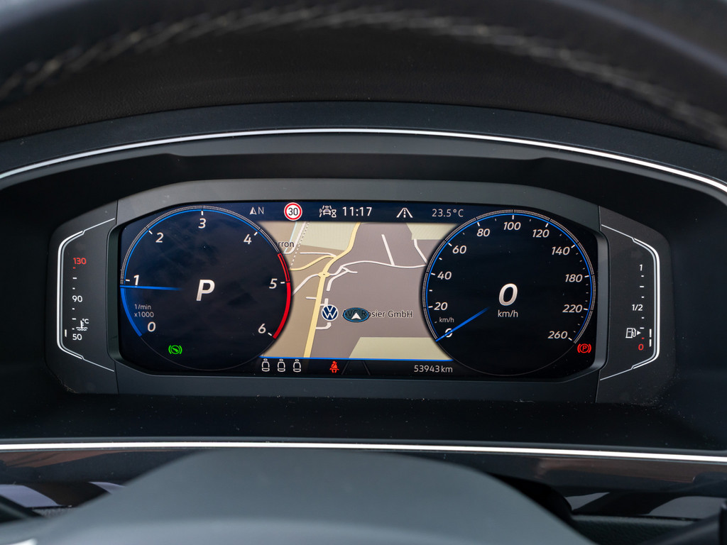 Bild 15 - Tiguan R-Line 2.0 TDI DSG 4M