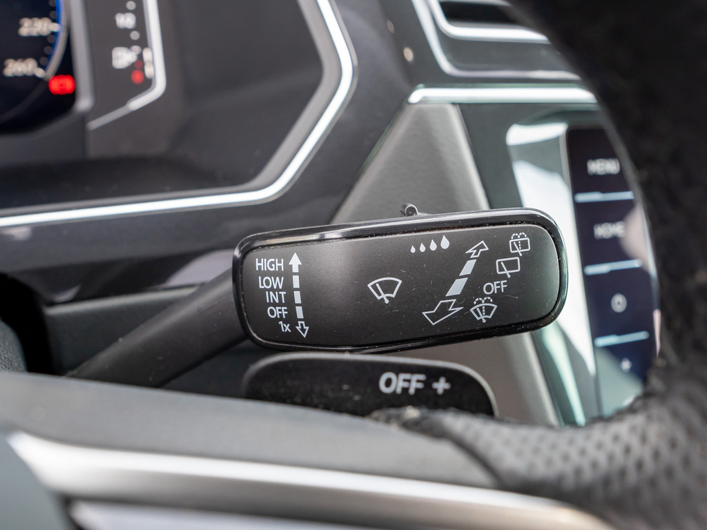 Bild 19 - Tiguan R-Line 2.0 TDI DSG 4M