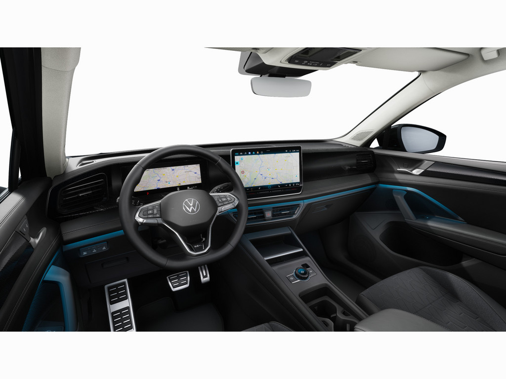 Bild 2 - Tiguan 1.5 eTSI DSG GOAL