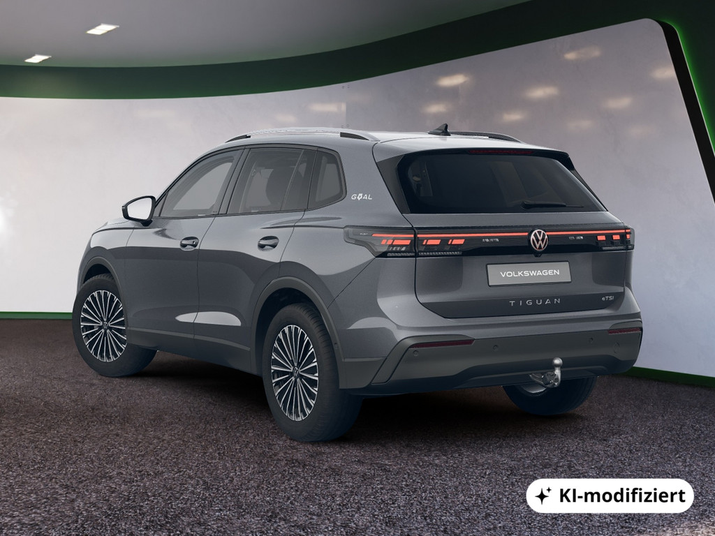 Bild 3 - Tiguan 1.5 eTSI DSG GOAL