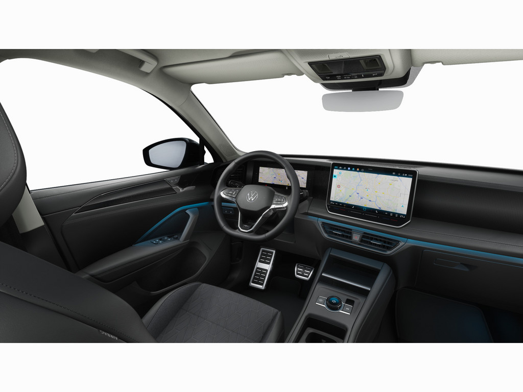 Bild 4 - Tiguan 1.5 eTSI DSG GOAL