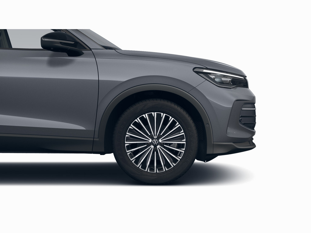 Bild 8 - Tiguan 1.5 eTSI DSG GOAL