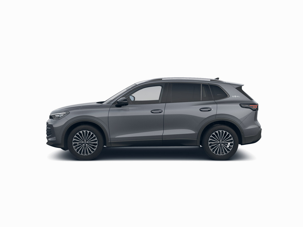 Bild 9 - Tiguan 1.5 eTSI DSG GOAL