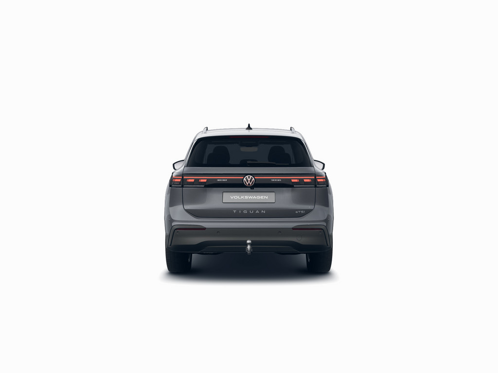 Bild 11 - Tiguan 1.5 eTSI DSG GOAL
