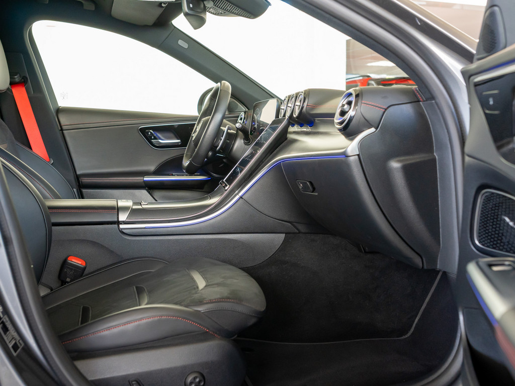 Bild 2 - C 43 AMG 4M