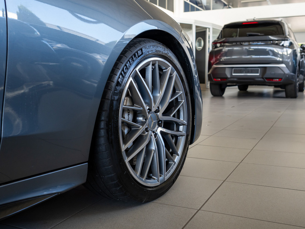Bild 4 - C 43 AMG 4M