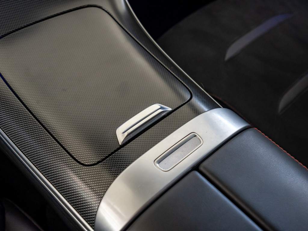 Bild 10 - C 43 AMG 4M
