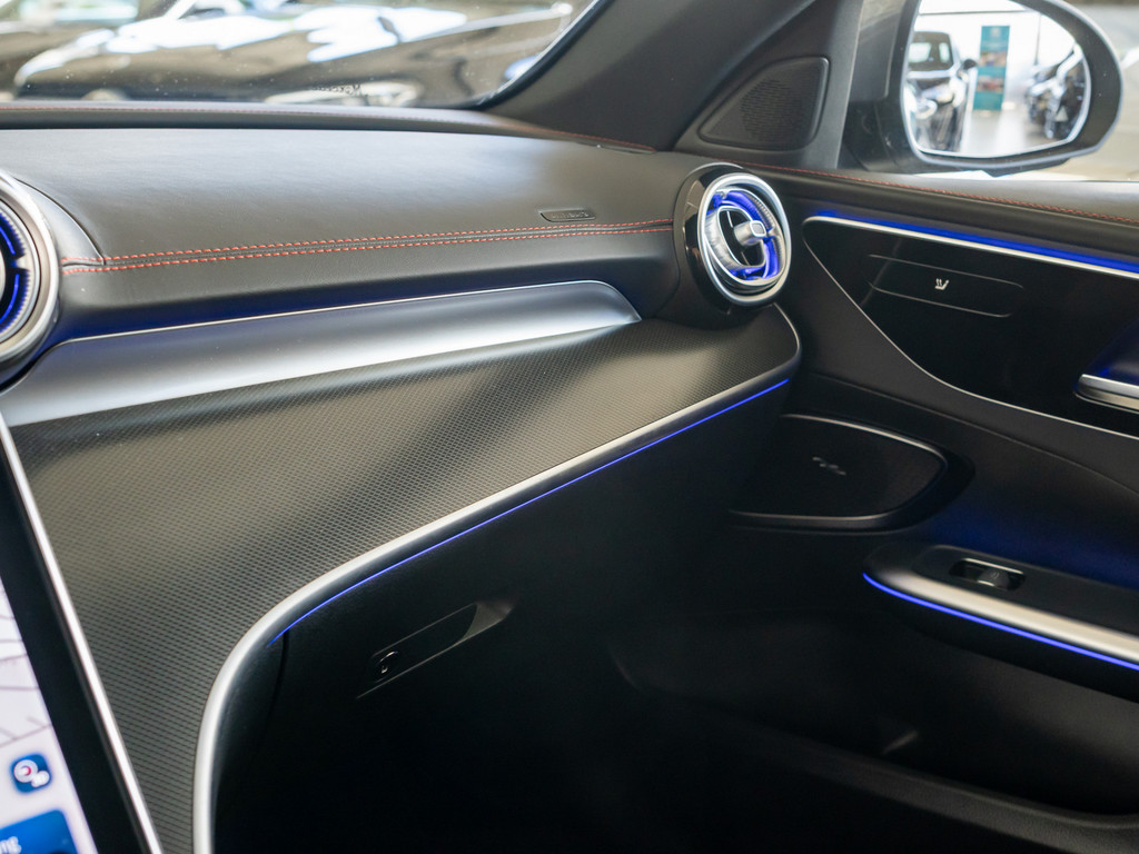 Bild 11 - C 43 AMG 4M