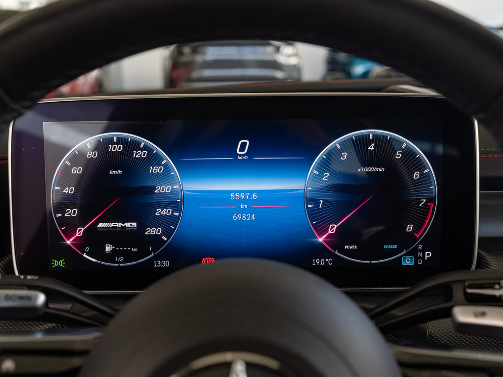 Bild 12 - C 43 AMG 4M