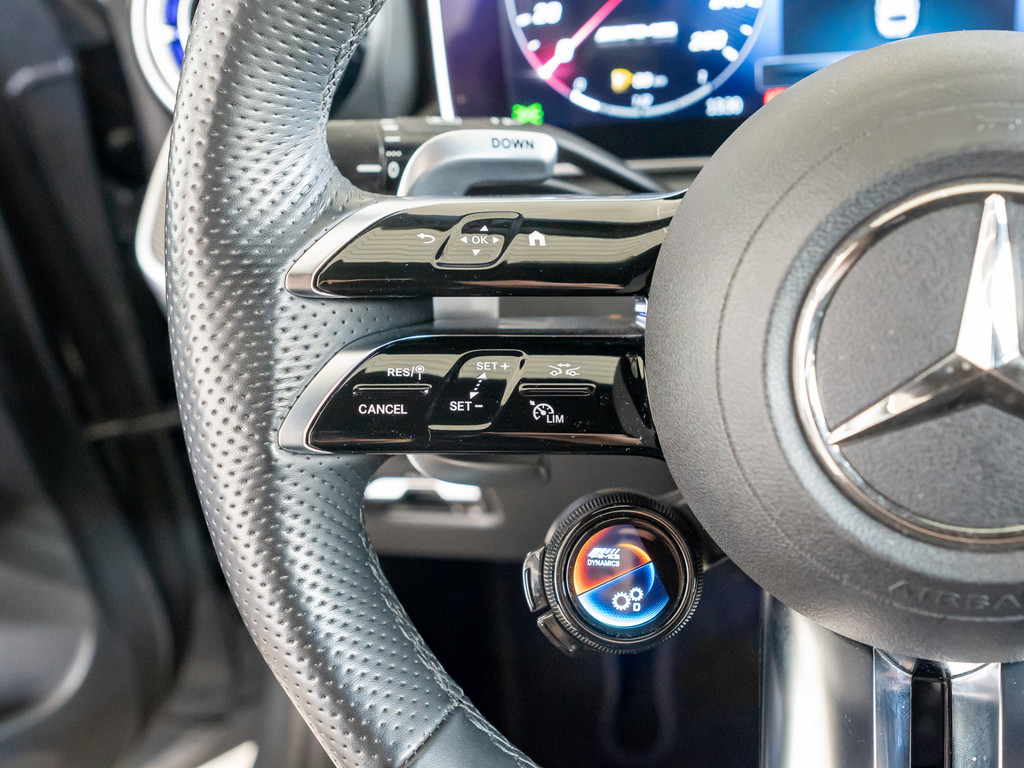 Bild 13 - C 43 AMG 4M