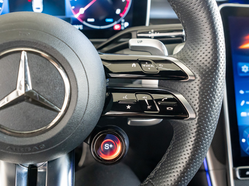 Bild 14 - C 43 AMG 4M
