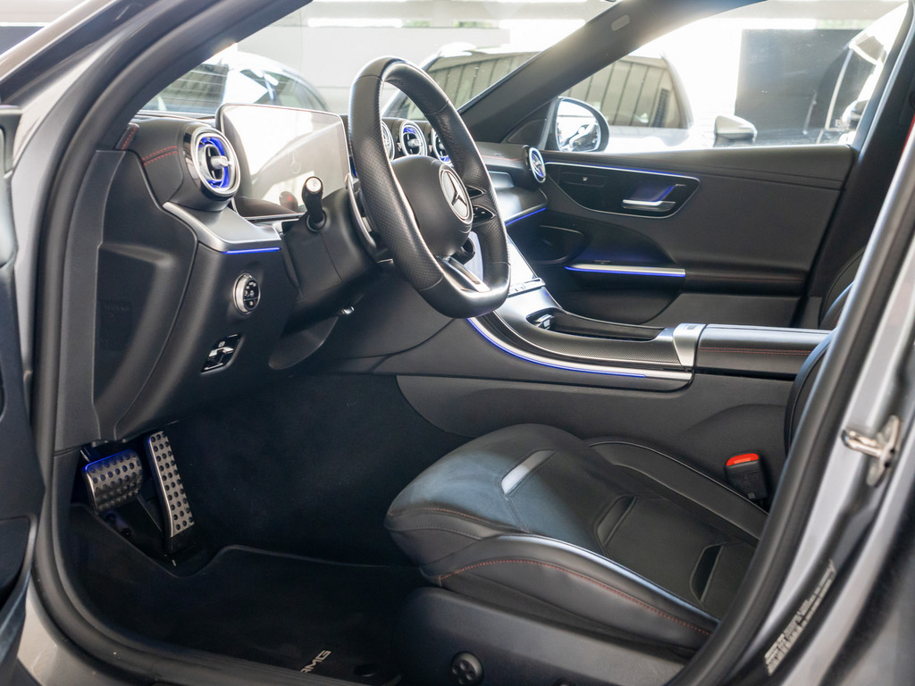 Bild 19 - C 43 AMG 4M