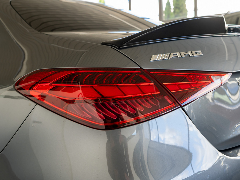 Bild 22 - C 43 AMG 4M