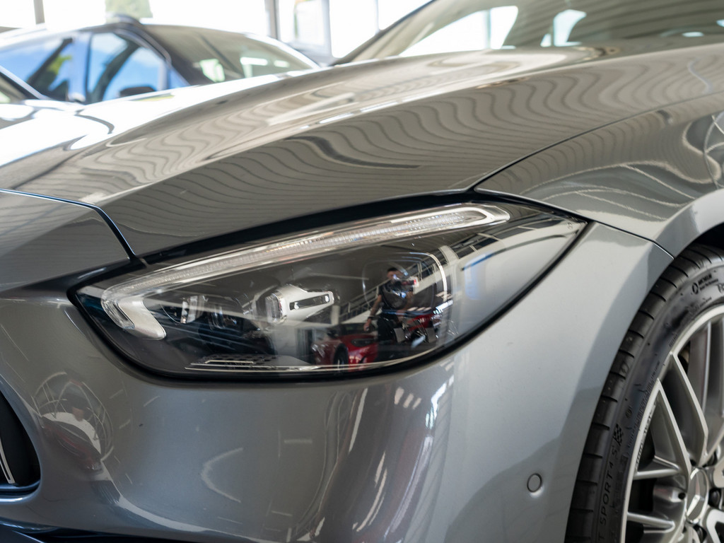 Bild 24 - C 43 AMG 4M