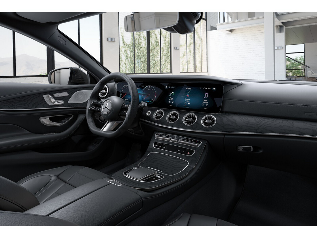 Bild 5 - CLS 450 4M AMG Sport