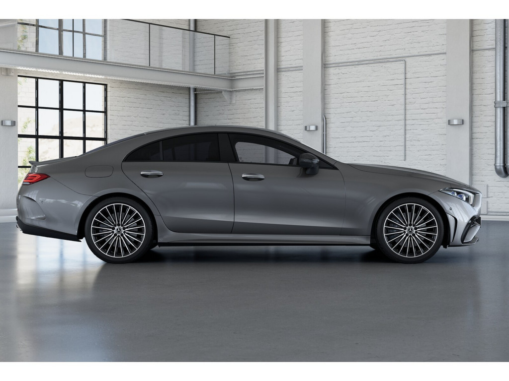 Bild 8 - CLS 450 4M AMG Sport
