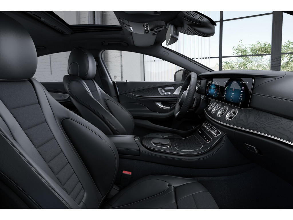 Bild 9 - CLS 450 4M AMG Sport