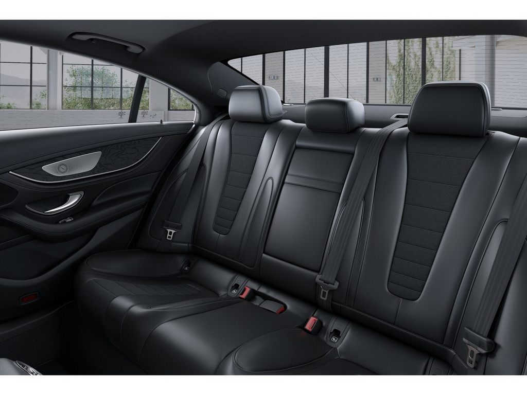 Bild 10 - CLS 450 4M AMG Sport