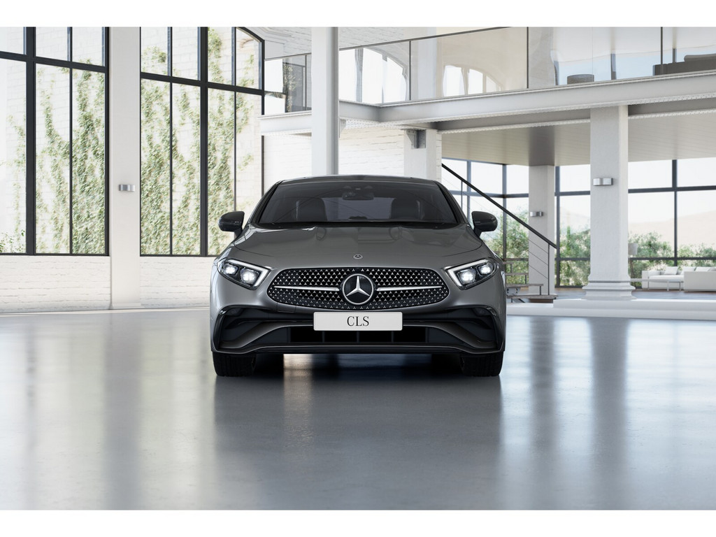 Bild 11 - CLS 450 4M AMG Sport