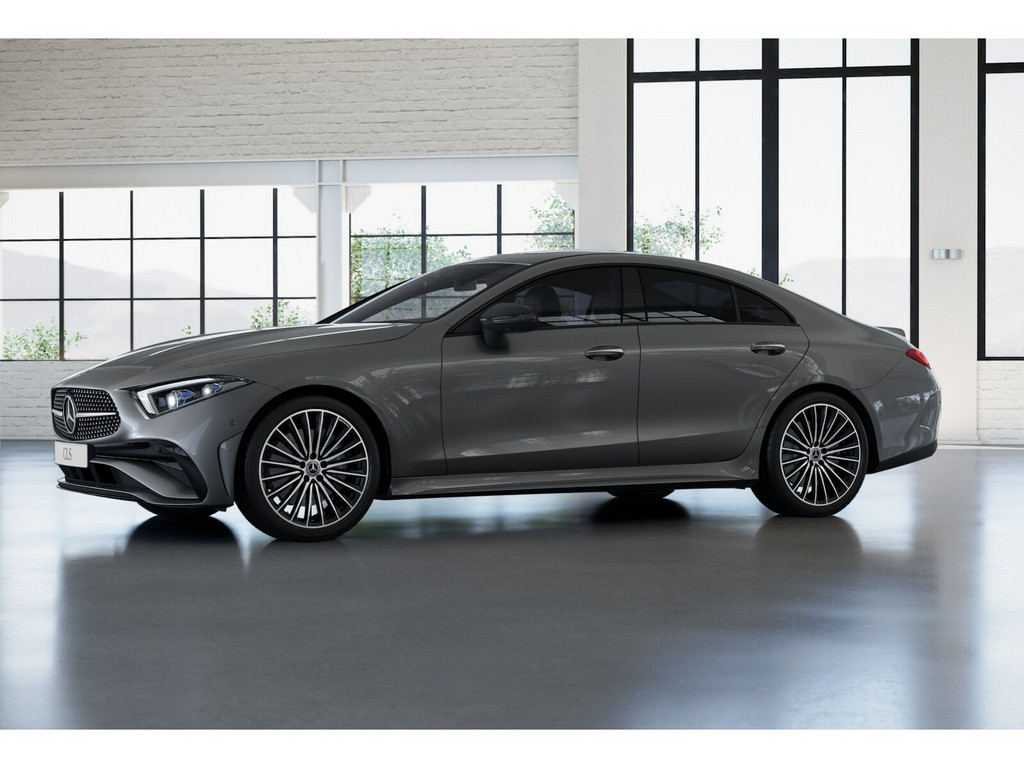 Bild 13 - CLS 450 4M AMG Sport