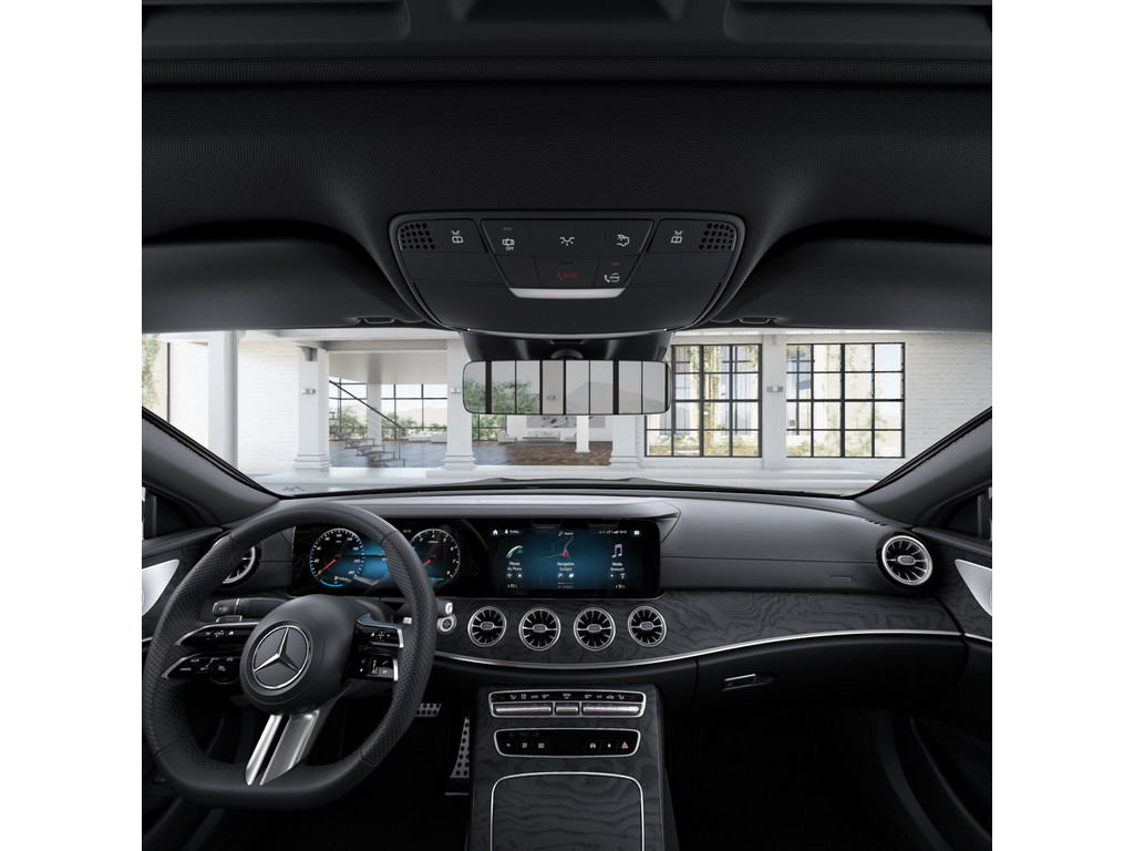 Bild 15 - CLS 450 4M AMG Sport