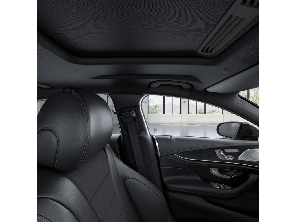 Bild 16 - CLS 450 4M AMG Sport